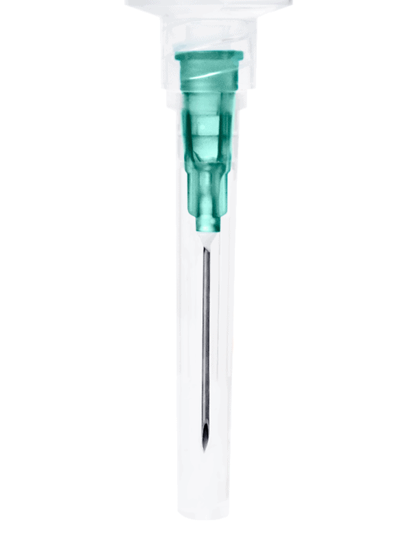 Sterile Dispensing Needle
