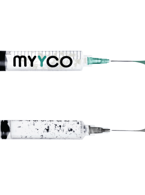 liquid culture syringes mobile
