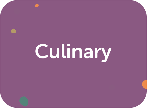 Culinary Button 1